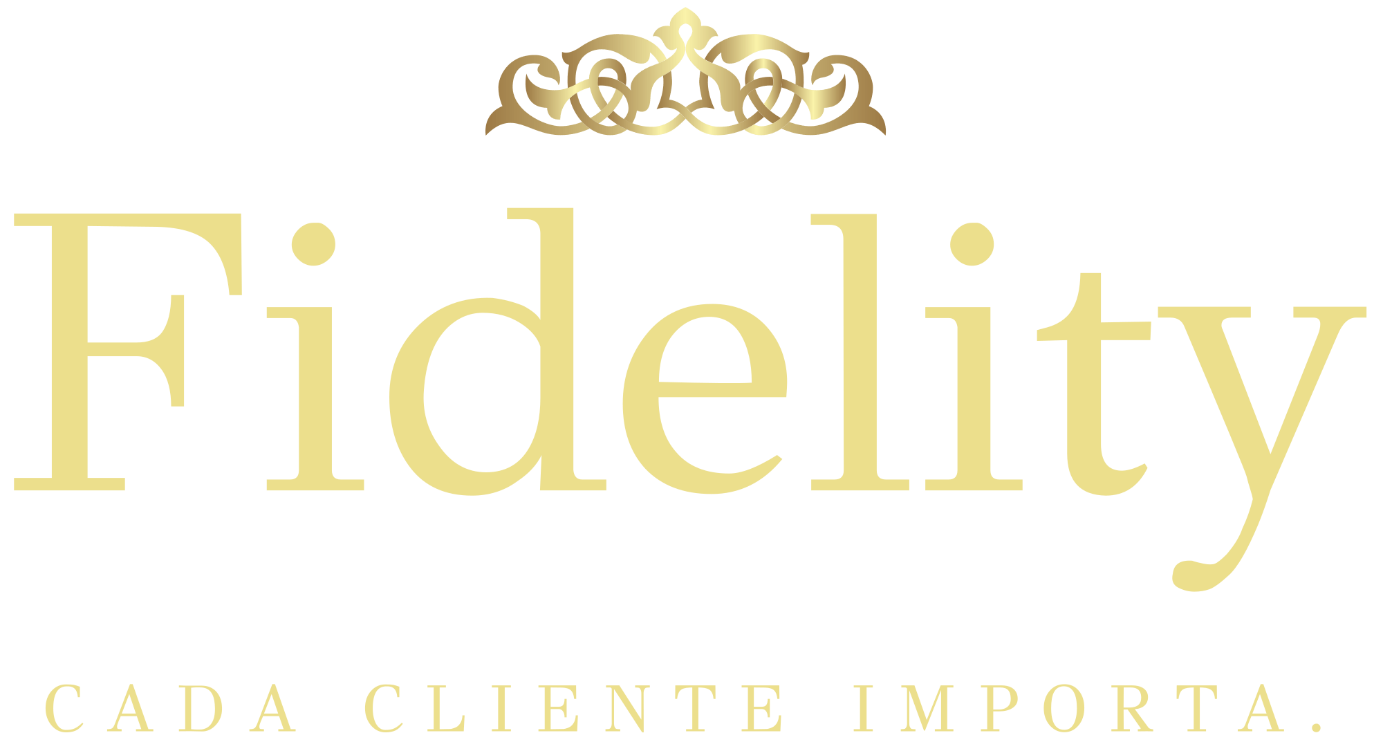 Fidelity - Cada Cliente Importa